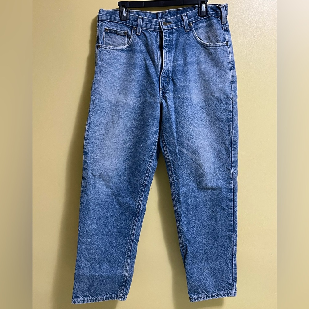 Carhartt Men’s Relaxed